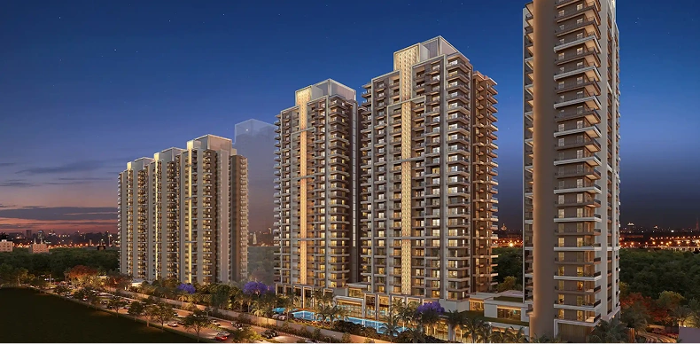Sobha Residential Properties in Bengaluru